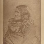 1891 1st ed Sitting Bull Native American Sioux Indians DAKOTA Ghost Dance Custer