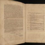 1583 1ed Pistorius Medieval German Chronicle Sigebertus FOLIOS Saxon Anglo-Saxon
