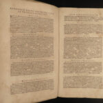 1583 1ed Pistorius Medieval German Chronicle Sigebertus FOLIOS Saxon Inquisition