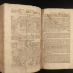 1583 1ed Pistorius Medieval German Chronicle Sigebertus FOLIOS Saxon Inquisition