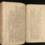 1583 1ed Pistorius Medieval German Chronicle Sigebertus FOLIOS Saxon Inquisition