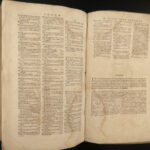 1583 1ed Pistorius Medieval German Chronicle Sigebertus FOLIOS Saxon Inquisition