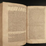 1583 1ed Pistorius Medieval German Chronicle Sigebertus FOLIOS Saxon Anglo-Saxon