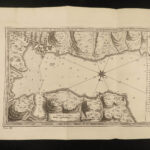 1756 Voyages MAPS of Pizzaro INCA Empire PERU Chile Panama las Casas Amazon