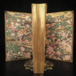 1796 VIRGIL Aeneid Georgics Eclogues Bucolics Desfontaines PROSE French 4v SET