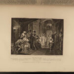 1832 ENORMOUS Shakespeare Plays Romeo & Juliet Macbeth Merchant of Venice Tempest