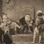 1832 ENORMOUS Shakespeare Plays Romeo & Juliet Macbeth Merchant of Venice Tempest