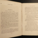 1864 CIVIL WAR 1st/1st General Ulysses Grant Campaigns Larke Military Americana