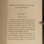 1899 Famous Violinists Classical VIOLIN MUSIC Paganini Mozart Handel Haydn Bach