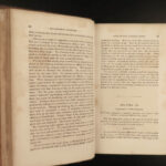 1855 Homeopathy SURGERY Pseudoscience Alternative Medicine Herbal Cures Cancer