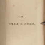 1855 Homeopathy SURGERY Pseudoscience Alternative Medicine Herbal Cures Cancer