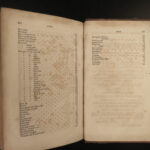 1855 Homeopathy SURGERY Pseudoscience Alternative Medicine Herbal Cures Cancer