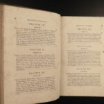 1863 Civil War 1ed The Great Rebellion US Confederate Union Lee Grant Headley 2v