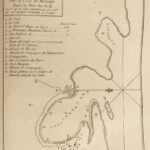 1754 Voyages of Christopher Columbus Atlas MAPS CORTEZ Aztecs Mexico Illustrated