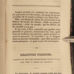 1837 de Tocqueville Democracy in America Political Philosophy Politics Republic