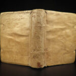 1610 Claudius Aelianus Varia Historia Greco-Roman History Mythology Greek Latin