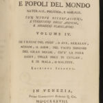 1738 Thomas Salmon on Myanmar Arakan Mogul Empire INDIA Ceylon Maldives MAPS