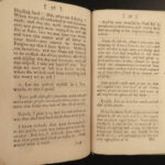 1777 Webster Sermon GOODHUE Rev War Federalist Provenance Boston Salem Americana