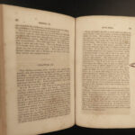 1846 SLAVE Memoir Narrative Hildreth Archy Moore anti Slavery RARE Content