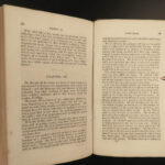 1846 SLAVE Memoir Narrative Hildreth Archy Moore anti Slavery RARE Content