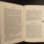 1846 SLAVE Memoir Narrative Hildreth Archy Moore anti Slavery RARE Content