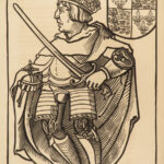1811 1st ed John Rastell Pastime of People English Chronicles FOLIO Woodcuts