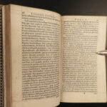 1637 Scottish Barclay Satyricon Gunpowder Plot Jesuits Puritans Euphormionis