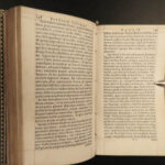 1637 Scottish Barclay Satyricon Gunpowder Plot Jesuits Puritans Euphormionis
