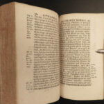 1669 MAGIC Sorcery Alchemy Occult Merlin Demons Agrippa Bacon Apologie by Naude