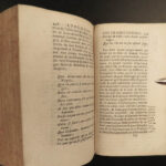 1669 MAGIC Sorcery Alchemy Occult Merlin Demons Agrippa Bacon Apologie by Naude