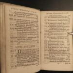 1671 Catacombs ROME Subterranea Aringhus & Bosio Illustrated Roman Archaeology