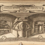 1671 Catacombs ROME Subterranea Aringhus & Bosio Illustrated Roman Archaeology