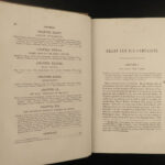 1866 1st ed US Grant Civil War Campaigns Vicksburg American Politics Illustrated