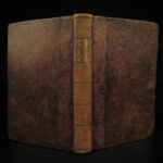 1760 1ed Complete Sportsman Fairfax Fox Deer Hunting Equestrian Husbandry SPORTS