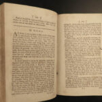 1760 1ed Complete Sportsman Fairfax Fox Deer Hunting Equestrian Husbandry SPORTS