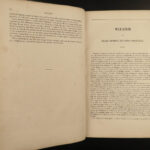 1843 1ed World Customs OCEANIA Tonga Malaysia Zealand Pacific Island Ethnography