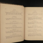 1883 1ed Errors Chains Occult Pagan Religion Spiritualism Ritual Rites Mythology