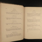1883 1ed Errors Chains Occult Pagan Religion Spiritualism Ritual Rites Mythology