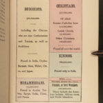 1883 1ed Errors Chains Occult Pagan Religion Spiritualism Ritual Rites Mythology