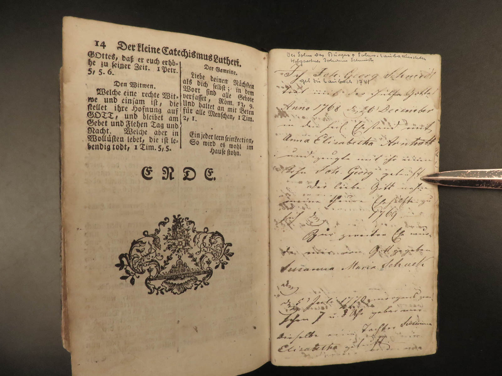 Schilb Antiquarian