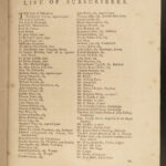 1779 Desiderata Curiosa Francis Peck England History Elizabeth I William Cecil