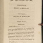 1850s Chateaubriand ATALA Native American Indians NATCHEZ 12v SET Complete Works