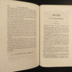 1850s Chateaubriand ATALA Native American Indians NATCHEZ 12v SET Complete Works