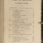 1850s Chateaubriand ATALA Native American Indians NATCHEZ 12v SET Complete Works