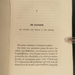 1831 Victor Hugo 1st ed Hunchback of Notre Dame French Lit Brussels FINE 3v SET