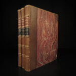 1836 ARCHITECTURE 1ed Winkles Cathedral Churches 178 Steel Plates England Wales