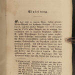 1846 1ed Das Kloster Scheible Murner Theuerdank Occult Fairy Tales Superstitions