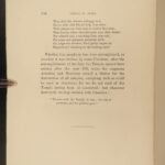 1862 1ed Ephesus Temple Diana Ancient Greece Architecture MAP Athena Archaeology