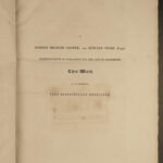 1819 1ed FOLIO Gloucester England Illustrated Cathedral Architecture Frosbroke