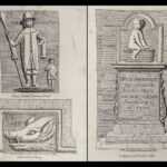 1790 Some Accounts of LONDON Illustrated Great Fire Welsh Thomas Pennant Knights